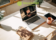 Simplify Your Work-Life Balance: Organise Your Home Office with StoreSmart Self-Storage
